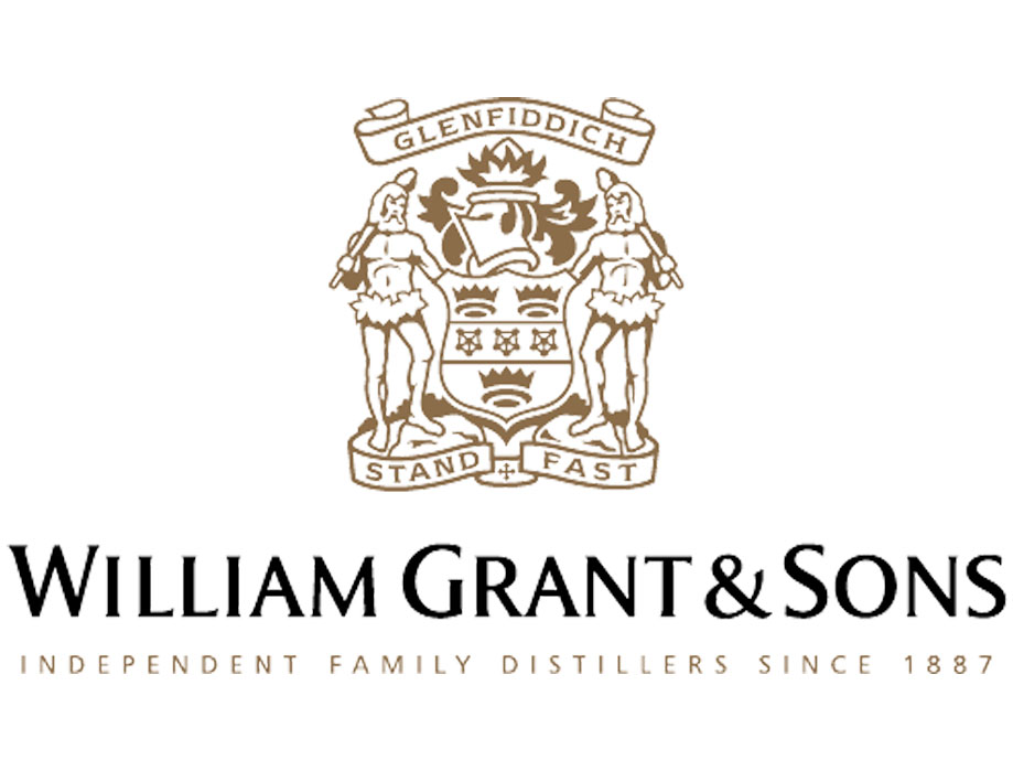William Grant & Sons Logo