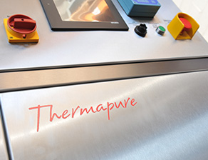 New Thermapure for a hospital in Dubin | Veolia Water Technologies