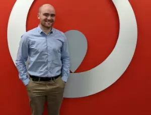 Adam O'Brien
