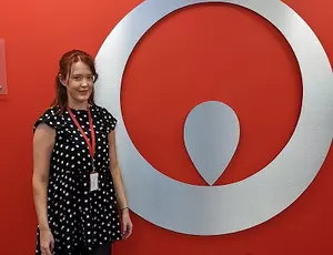 Saoirse Molloy