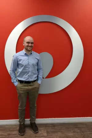 Adam O'Brien
