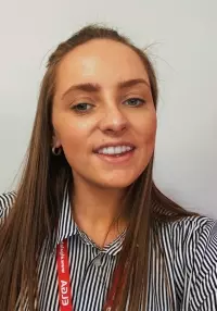 Leah Dixon