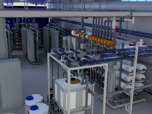 biopROtector water treatment system