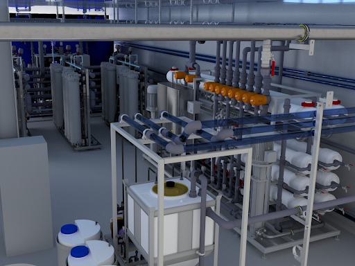biopROtector water treatment system
