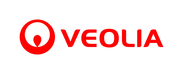 Veolia Logo