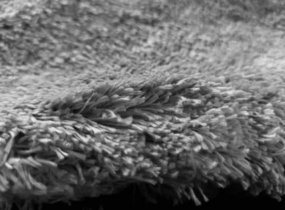 Hydrotech Cloth Filter Close-Up