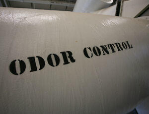 Odor control picture