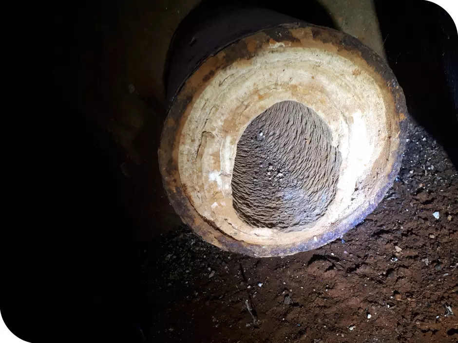 Scaling and fouling