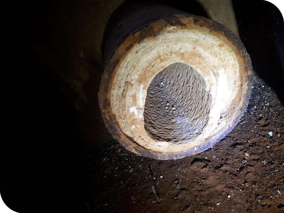 Scaling and fouling