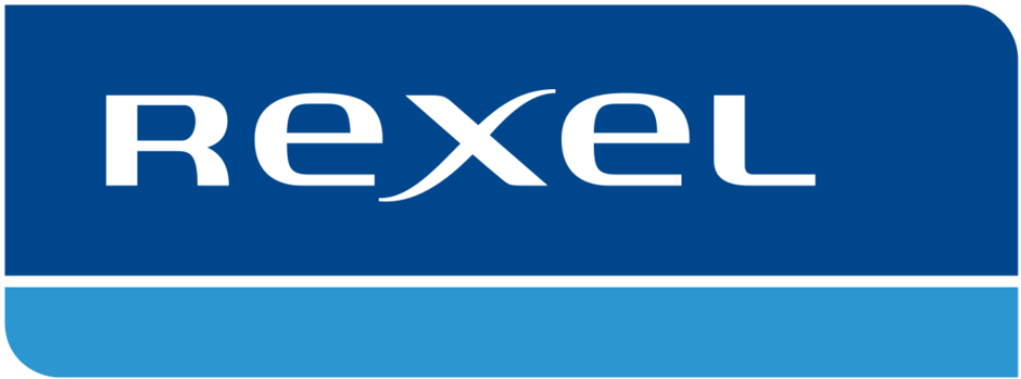 Rexel Logo