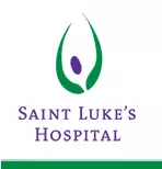 St. Luke's Hospital Logo