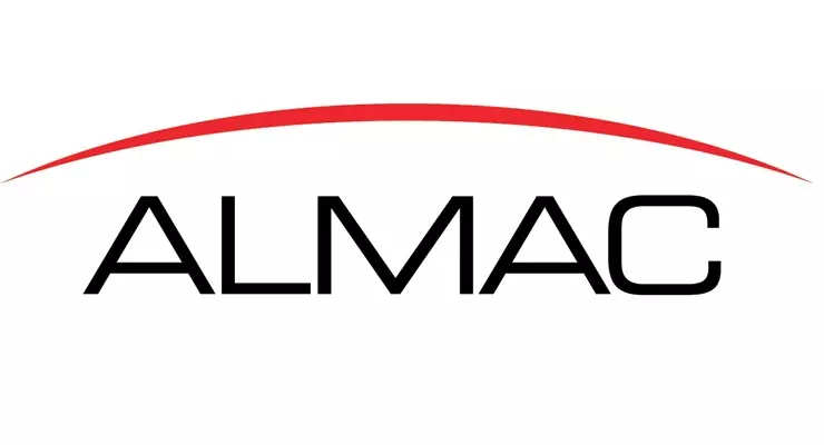 Almac Logo