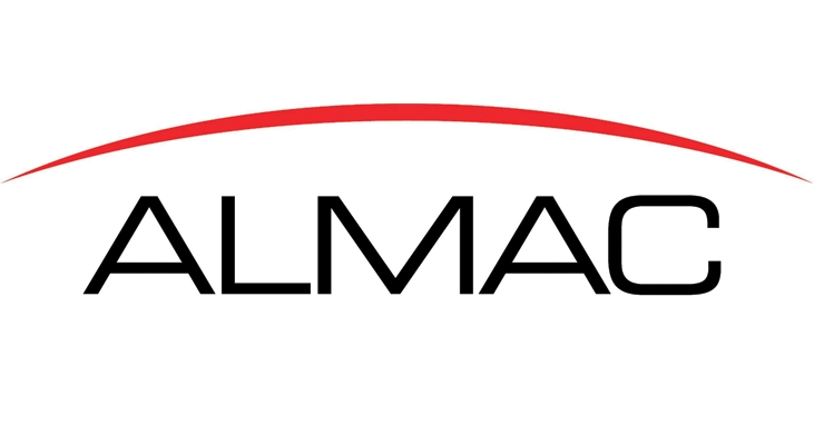 Almac Logo