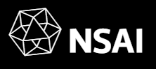 NSAI Logo