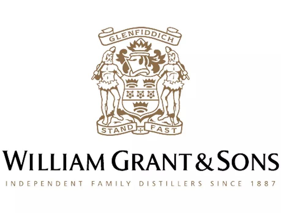 William Grant & Sons Logo