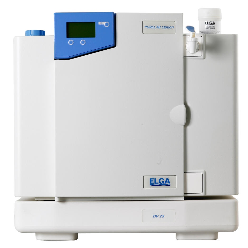 Purelab Option-R