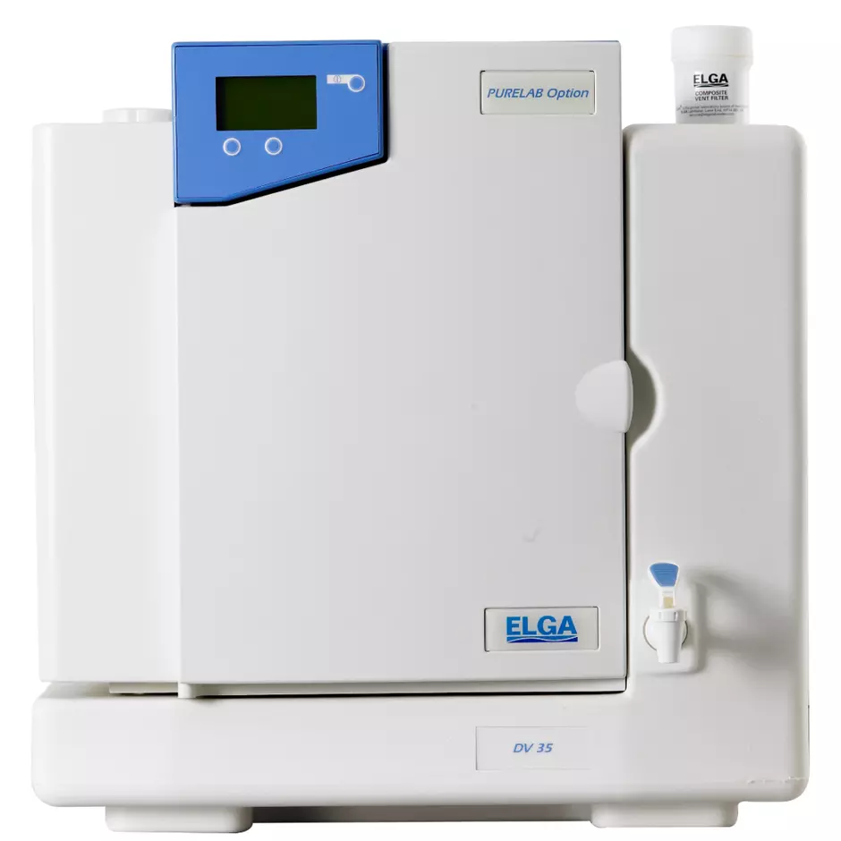 Discontinued and Obsolete Lab Systems | Veolia Water Technologies Ireland