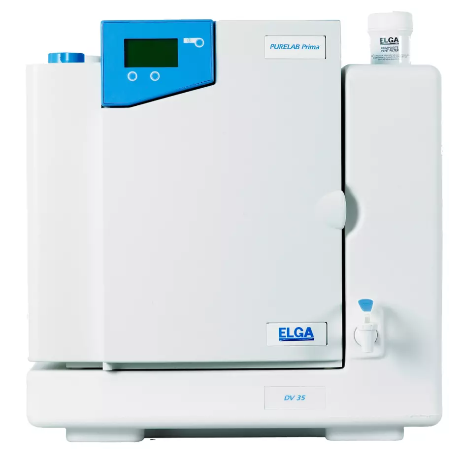 Discontinued and Obsolete Lab Systems | Veolia Water Technologies Ireland